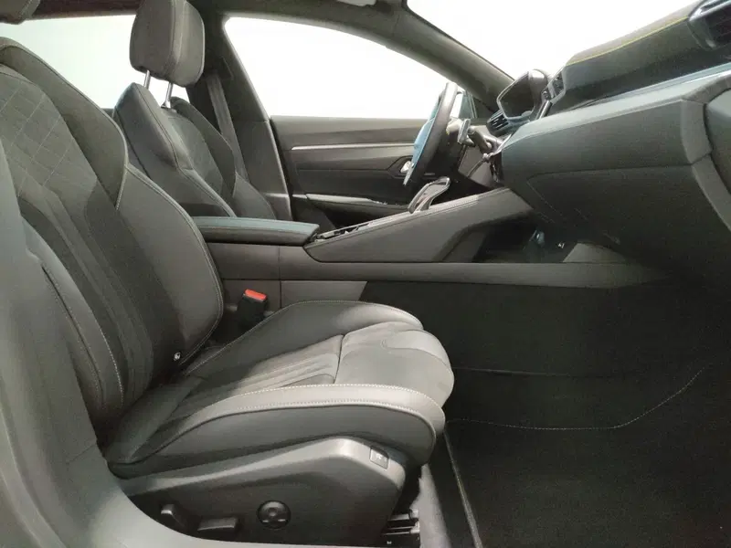 Peugeot 508 SW usata a L'Aquila (15)