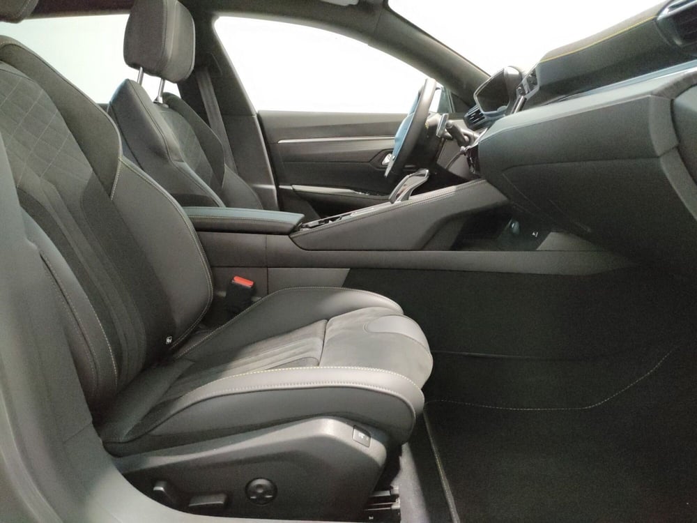 Peugeot 508 SW usata a L'Aquila (15)