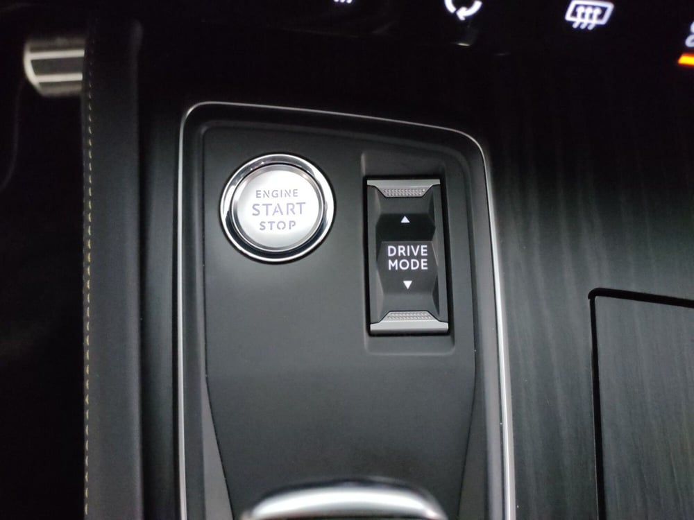 Peugeot 508 SW usata a L'Aquila (20)
