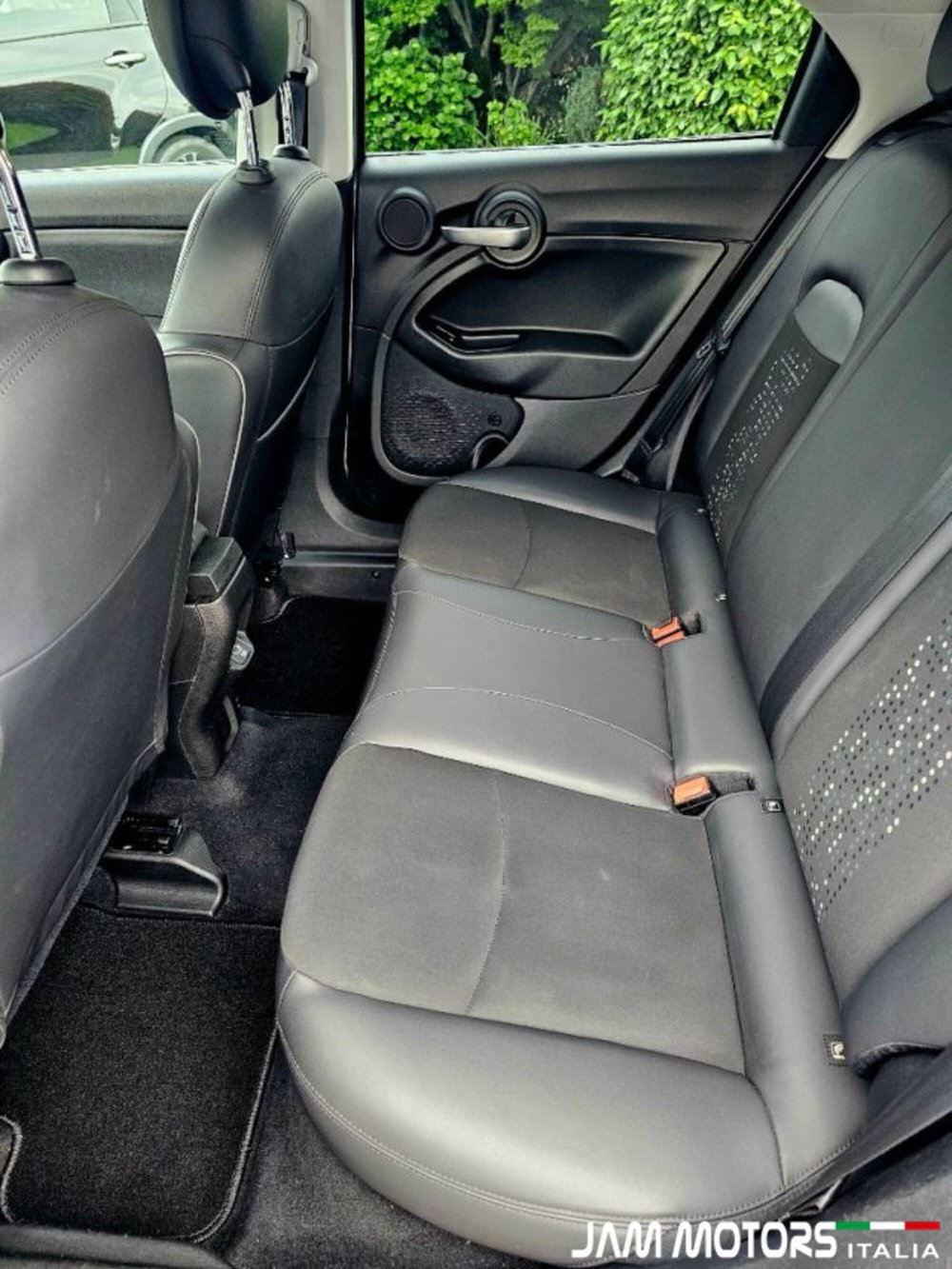 Fiat 500X usata a Como (13)