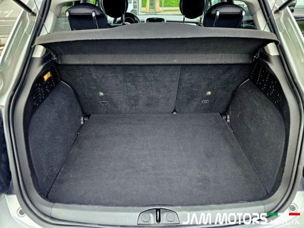 Fiat 500X usata a Como (14)