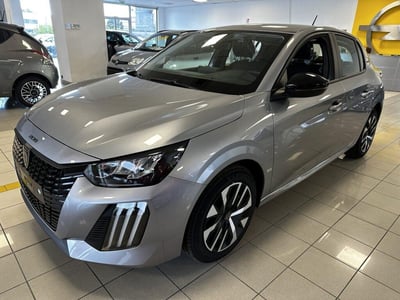 Peugeot 208 1.2 puretech Style s&amp;s 100cv nuova a Moncalieri
