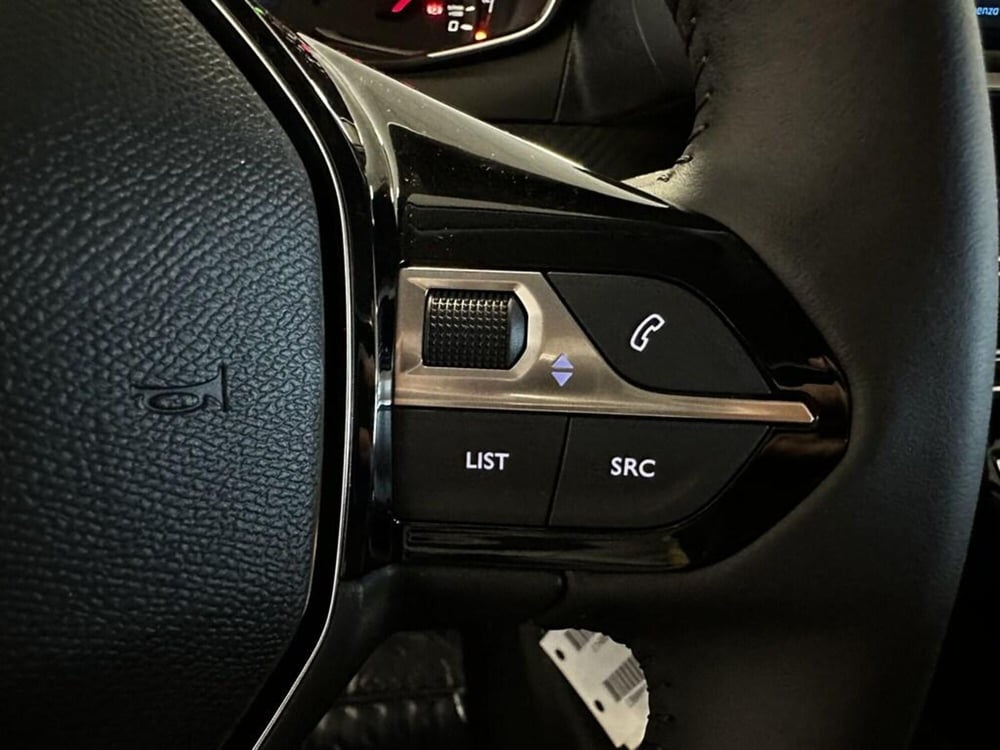 Peugeot 208 nuova a Torino (11)