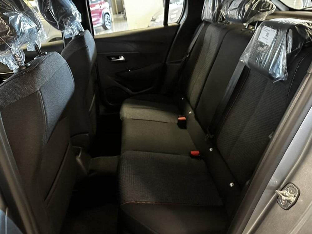 Peugeot 208 nuova a Torino (15)