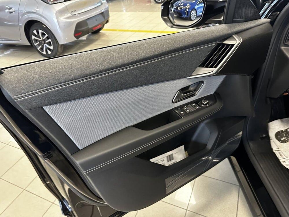 Opel Grandland nuova a Torino (10)