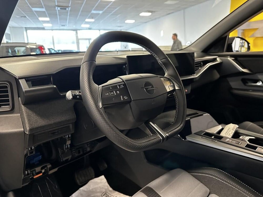 Opel Grandland nuova a Torino (11)