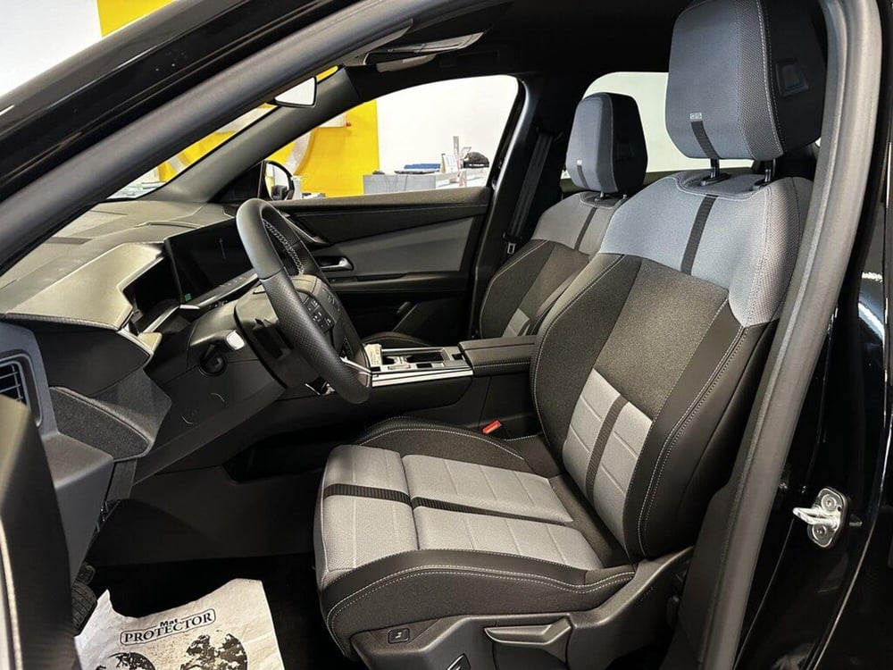 Opel Grandland nuova a Torino (12)