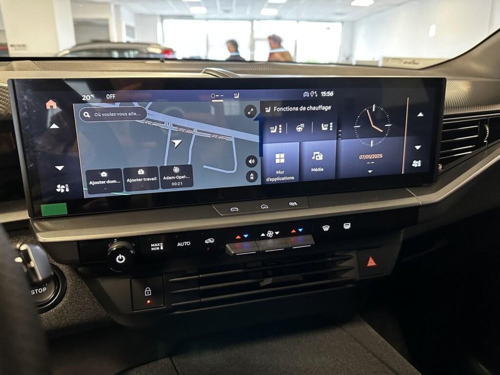 Opel Grandland nuova a Torino (15)
