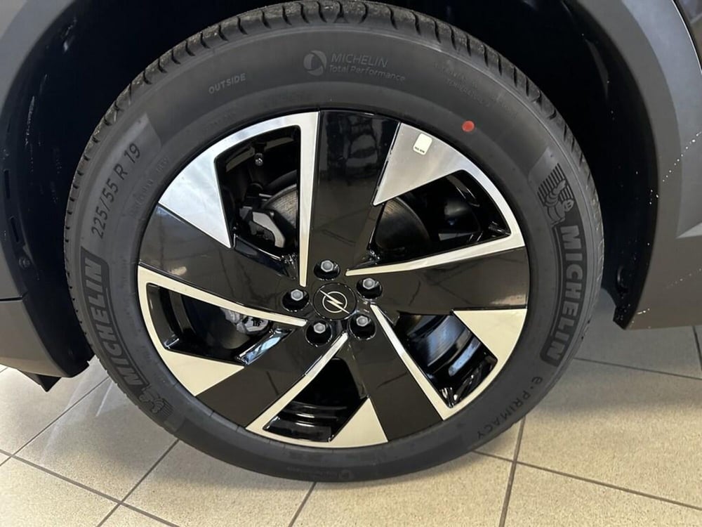 Opel Grandland nuova a Torino (8)