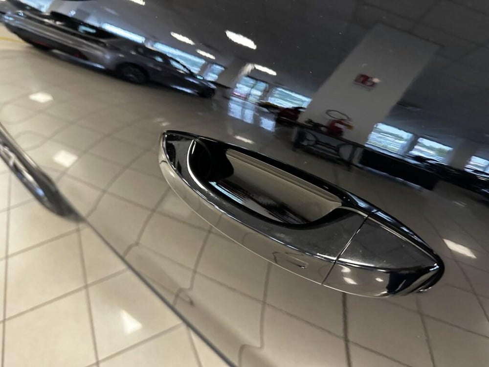 Opel Grandland nuova a Torino (9)