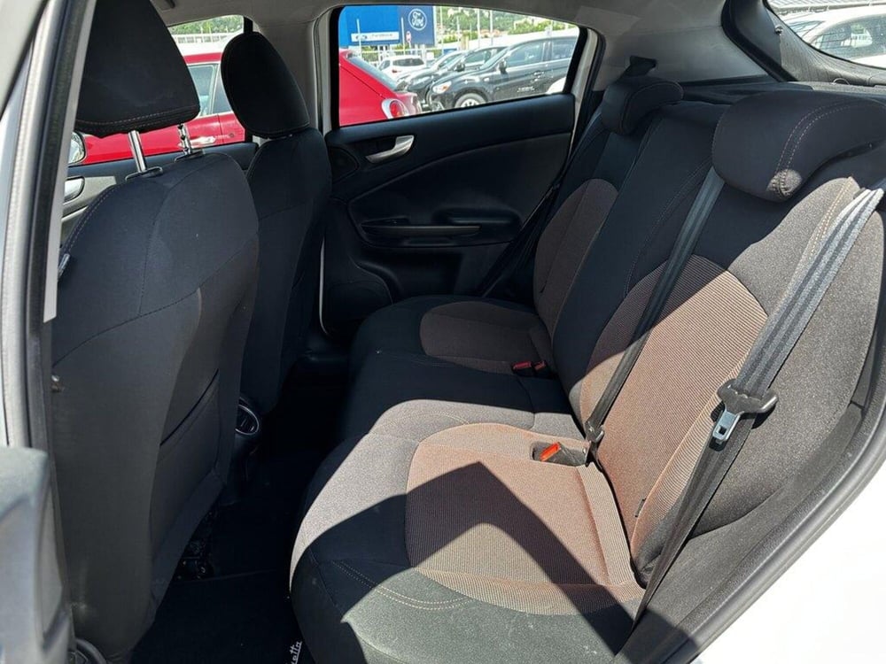 Alfa Romeo Giulietta usata a Torino (15)