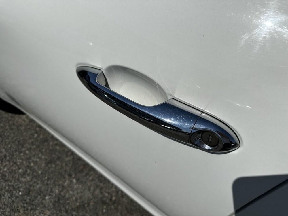 Alfa Romeo Giulietta usata a Torino (5)
