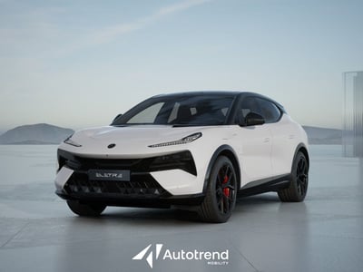 Lotus Eletre Eletre nuova a Bari