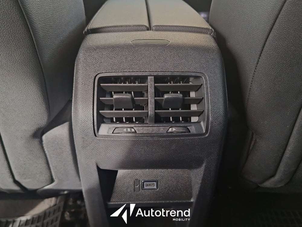 Opel Astra usata a Bari (12)