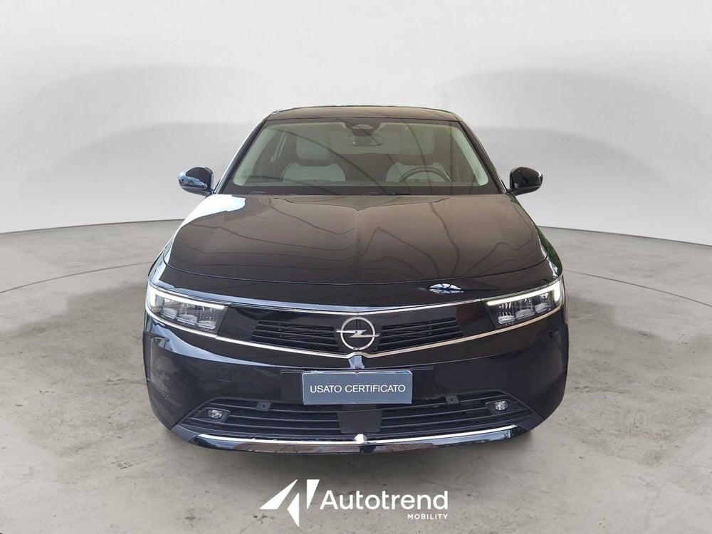 Opel Astra usata a Bari (3)