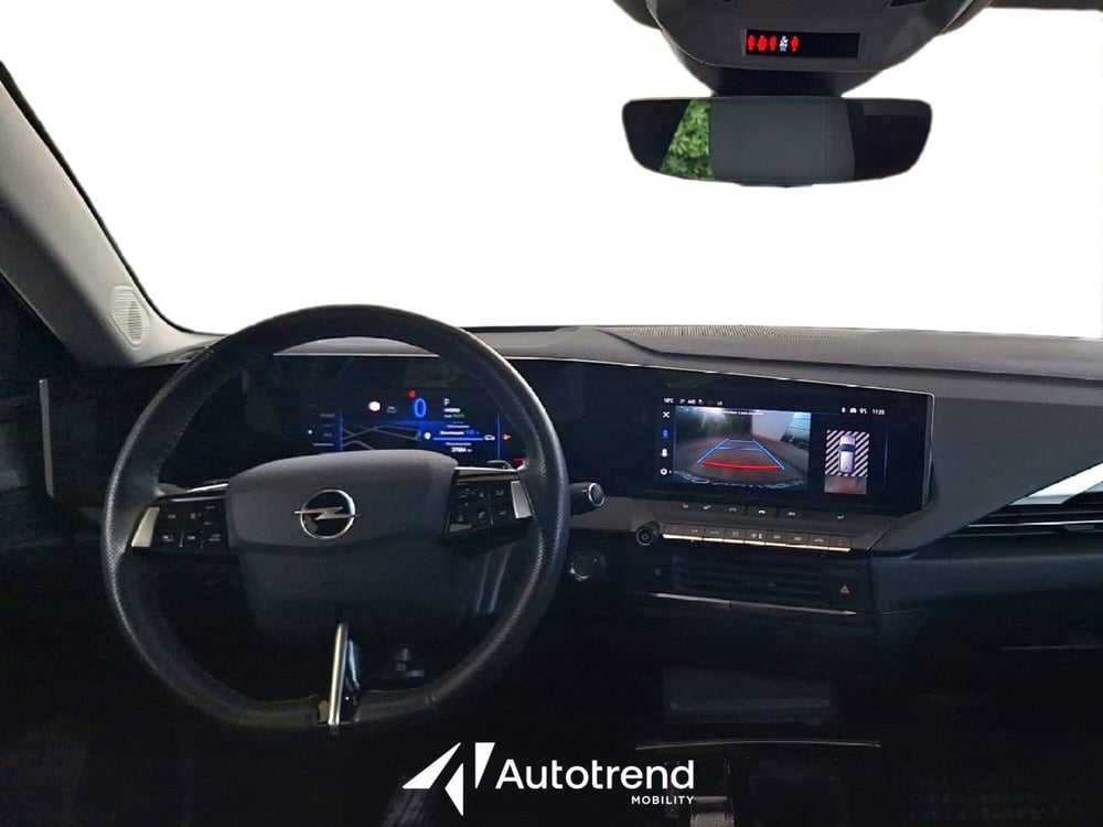 Opel Astra usata a Bari (6)