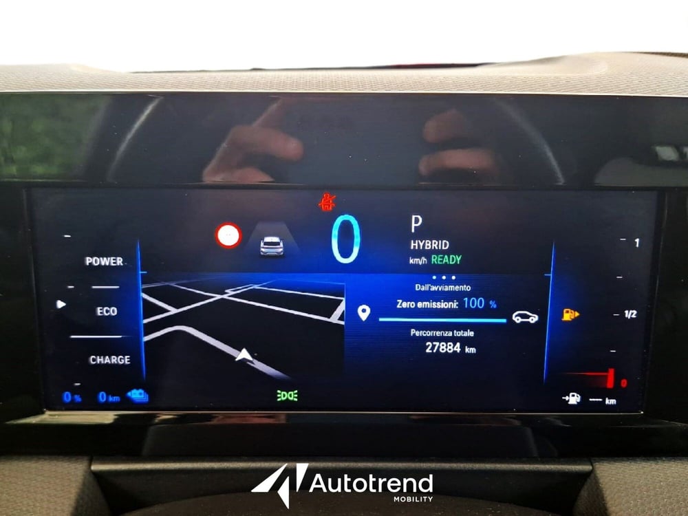 Opel Astra usata a Bari (8)