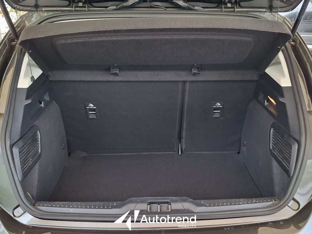 Ford Focus usata a Bari (13)
