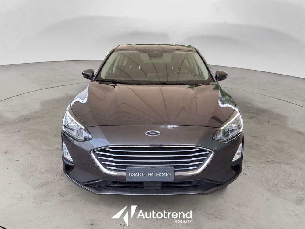 Ford Focus usata a Bari (3)