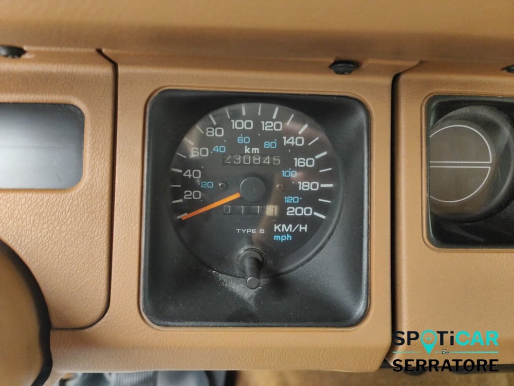 Jeep Wrangler usata a Como (10)