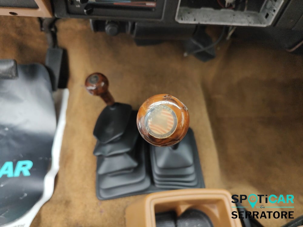 Jeep Wrangler usata a Como (12)