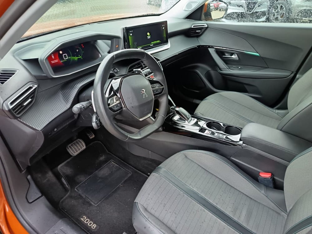 Peugeot 2008 usata a Alessandria (11)