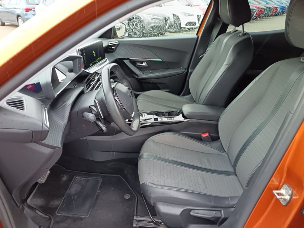 Peugeot 2008 usata a Alessandria (12)