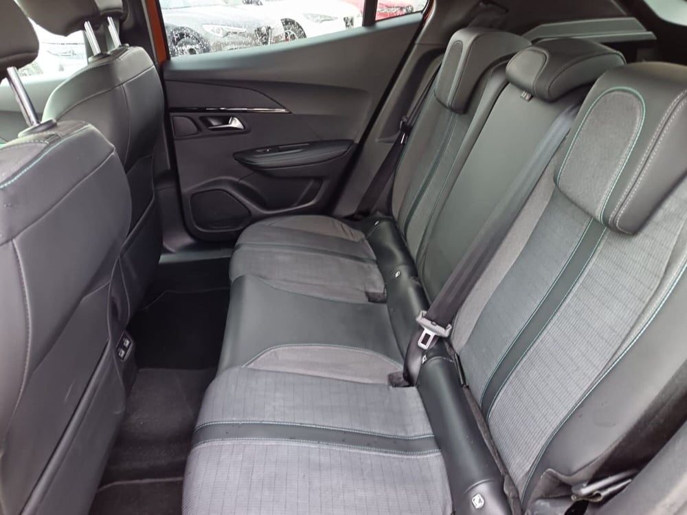 Peugeot 2008 usata a Alessandria (14)