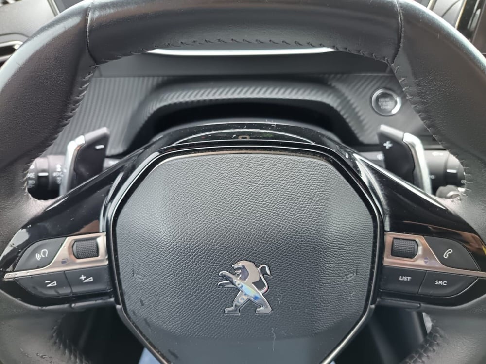Peugeot 2008 usata a Alessandria (17)