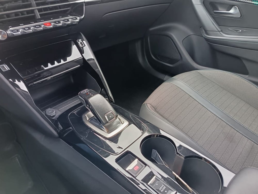 Peugeot 2008 usata a Alessandria (20)