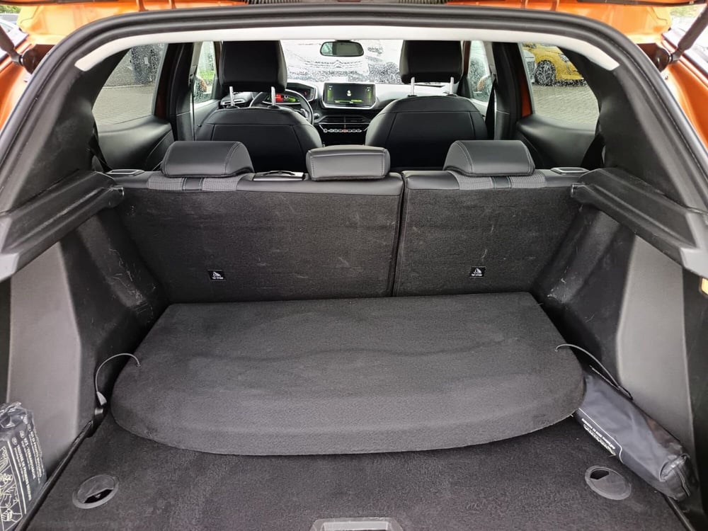 Peugeot 2008 usata a Alessandria (7)