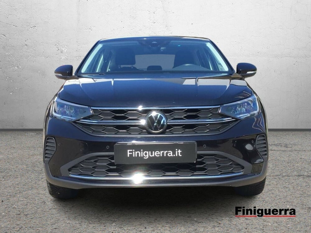 Volkswagen Taigo usata a Sondrio (2)