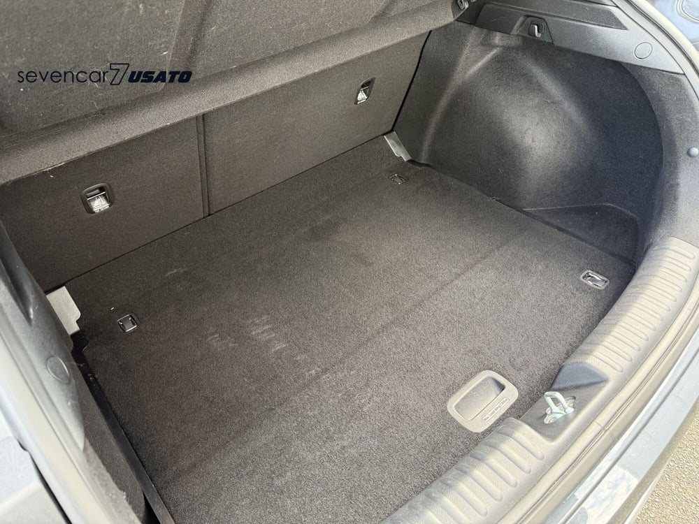 Kia XCeed usata a Verona (20)