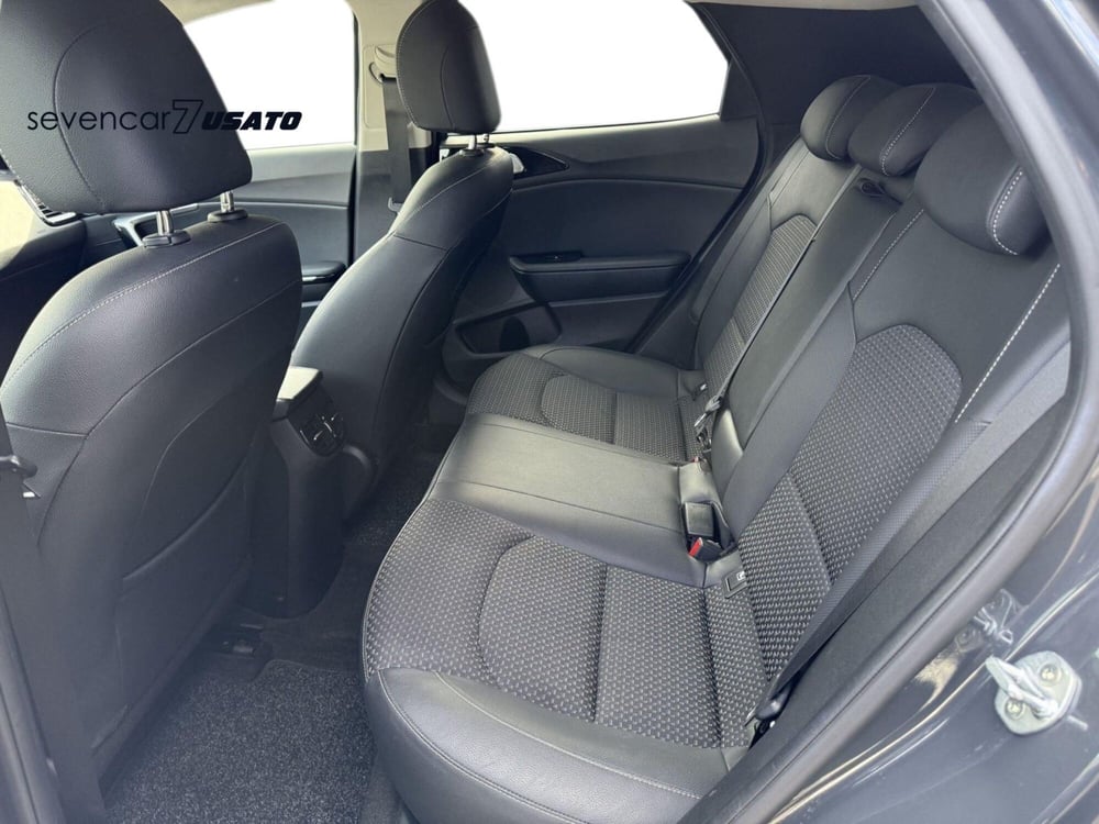 Kia XCeed usata a Verona (6)