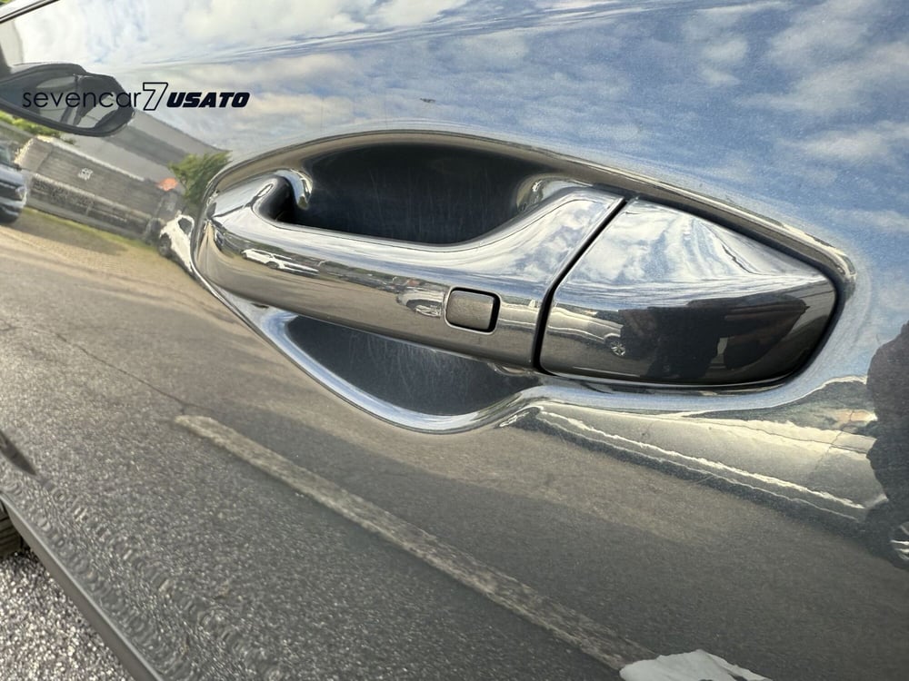 Kia XCeed usata a Verona (7)
