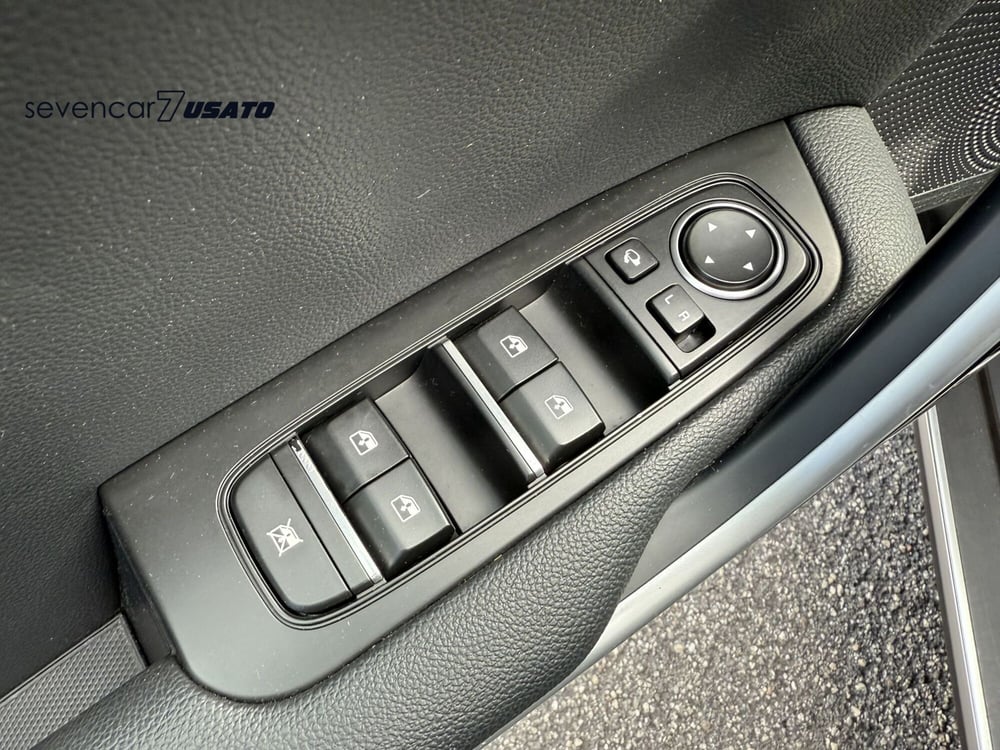 Kia XCeed usata a Verona (8)