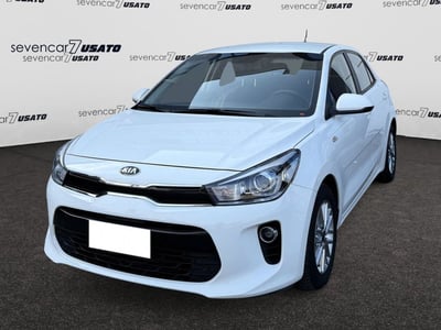Kia Rio 1.0 T-GDi 12V 5 porte Active del 2018 usata a Verona