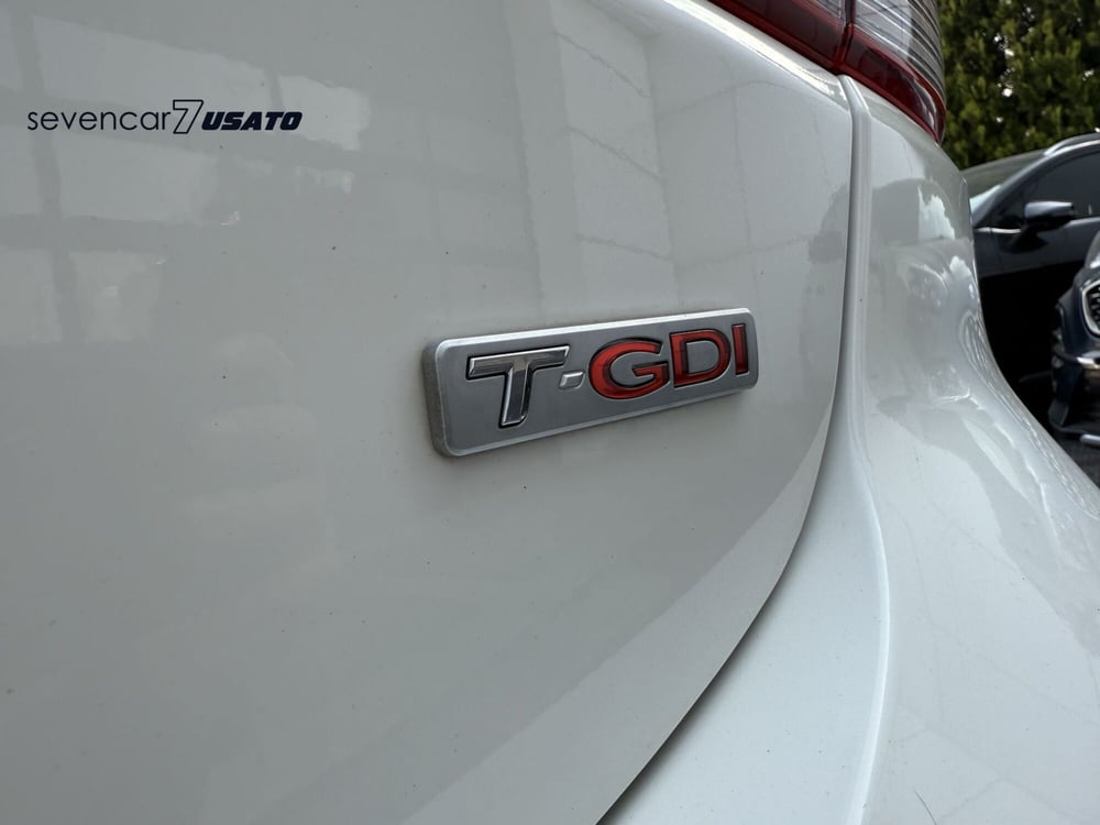 Kia Rio usata a Verona (16)