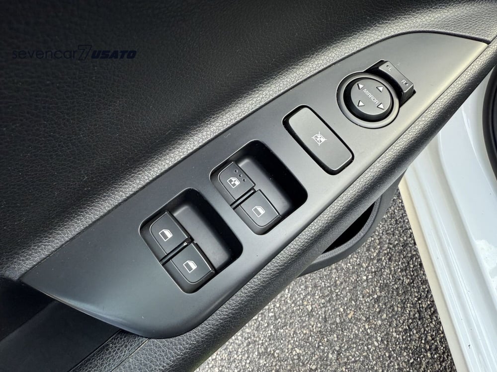 Kia Rio usata a Verona (7)