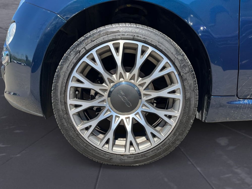 Fiat 500 usata a Modena (10)