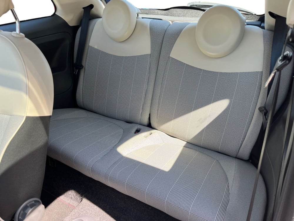 Fiat 500 usata a Modena (11)