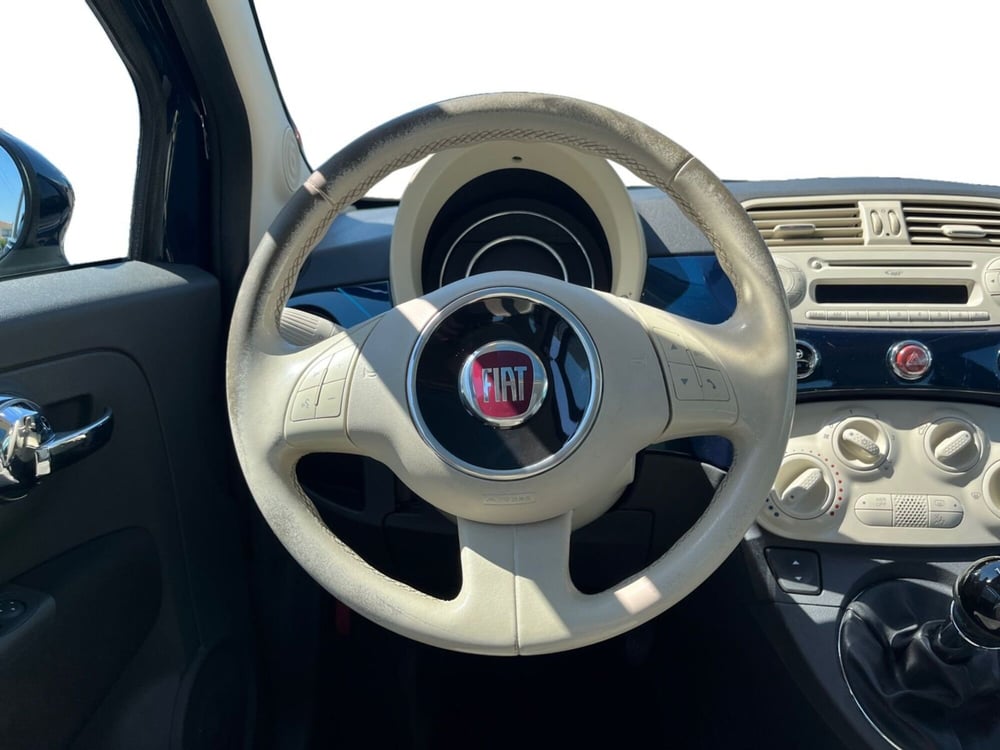 Fiat 500 usata a Modena (12)