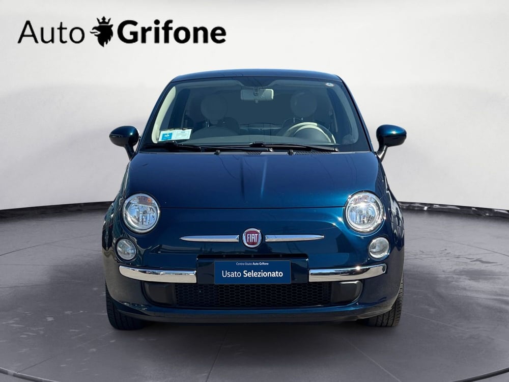 Fiat 500 usata a Modena (2)