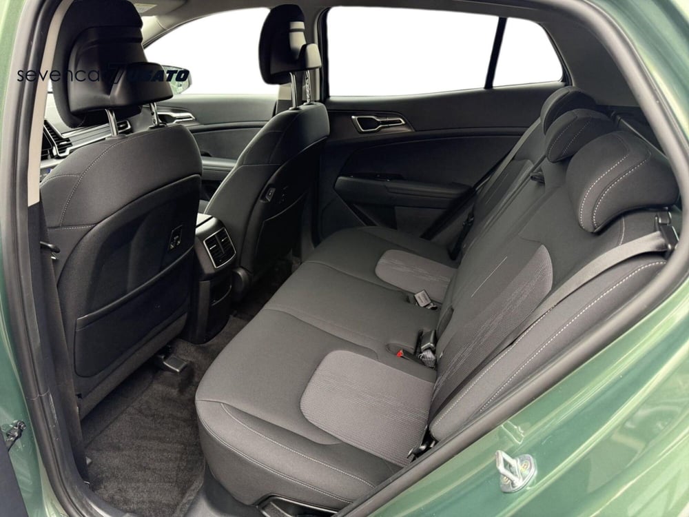 Kia Sportage usata a Verona (5)