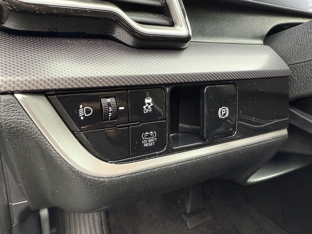 Kia Sportage usata a Verona (7)
