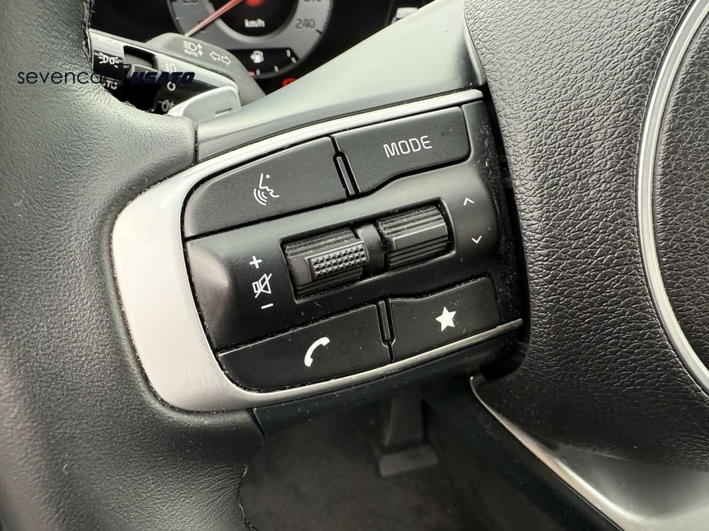 Kia Sportage usata a Verona (8)