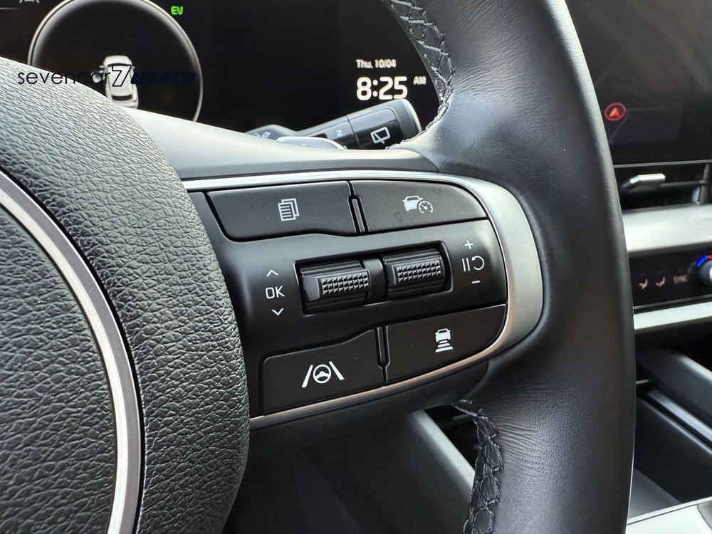 Kia Sportage usata a Verona (14)