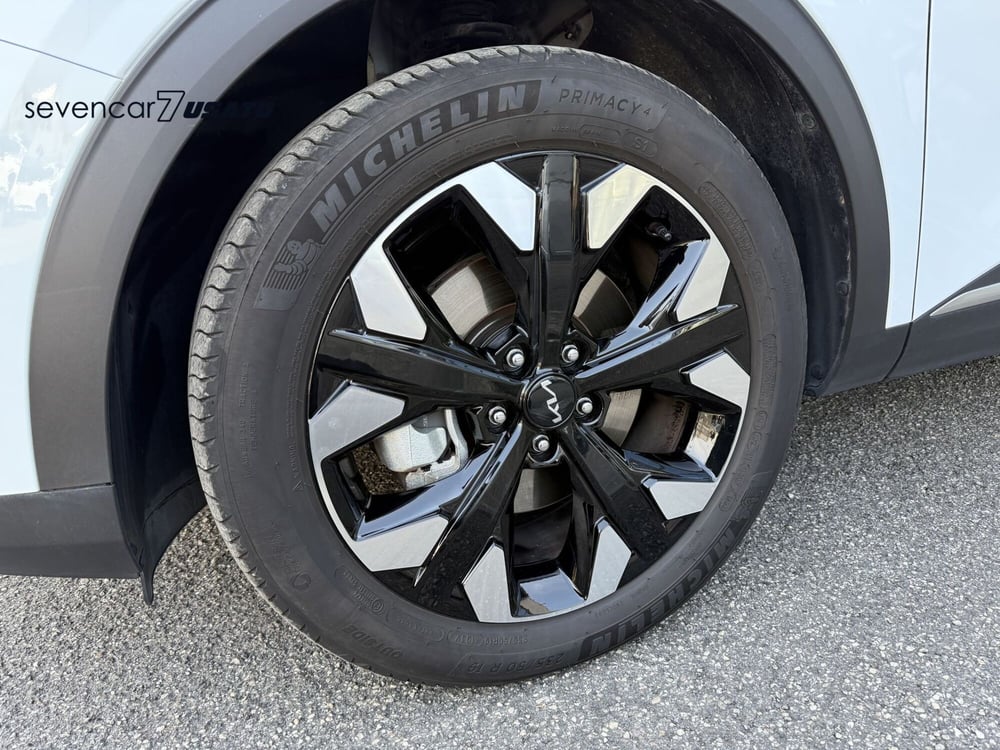 Kia Sportage usata a Verona (18)