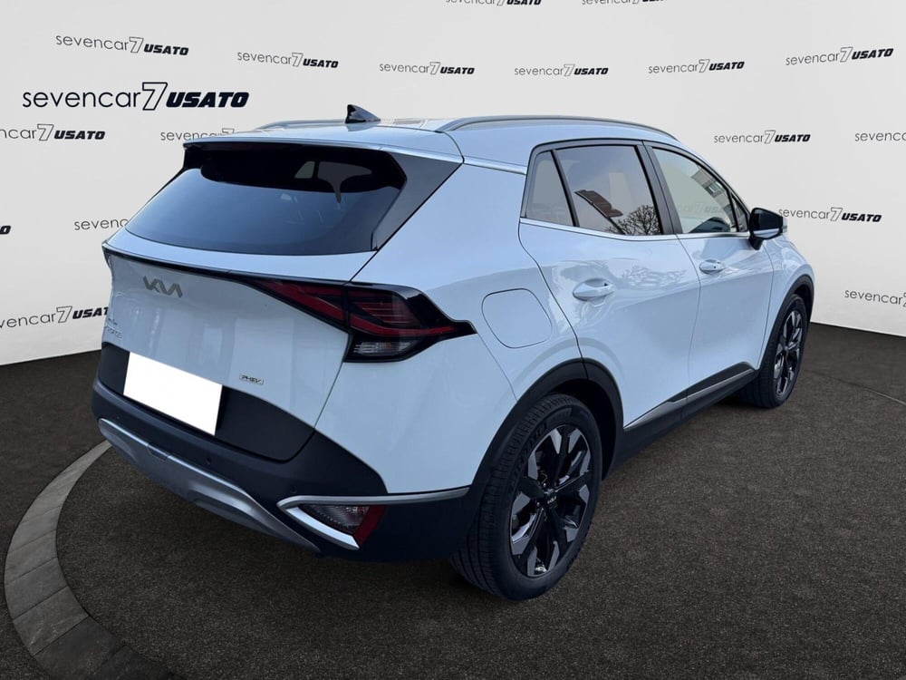 Kia Sportage usata a Verona (3)
