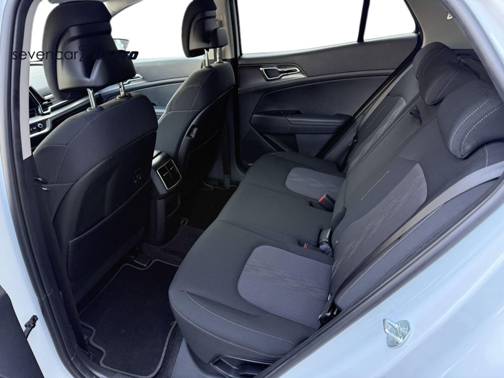 Kia Sportage usata a Verona (7)